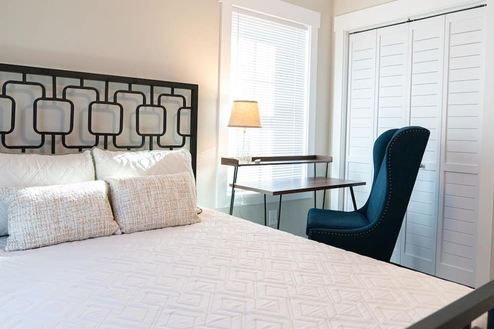 Photo of Bedroom in Westport