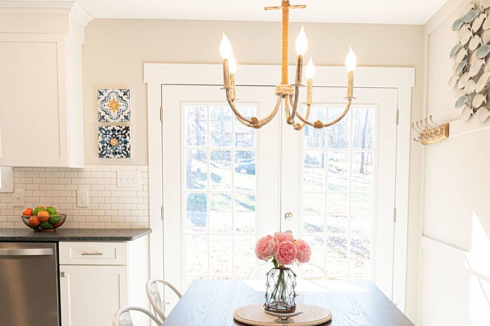 Photo of Kitchen in Westport