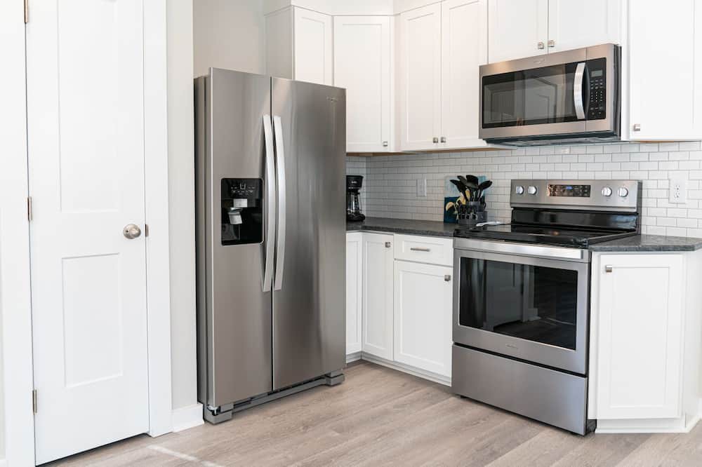 Photo of Kitchen in Westport