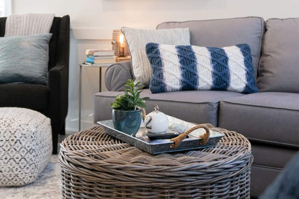 Photo of Livingroom in Westport