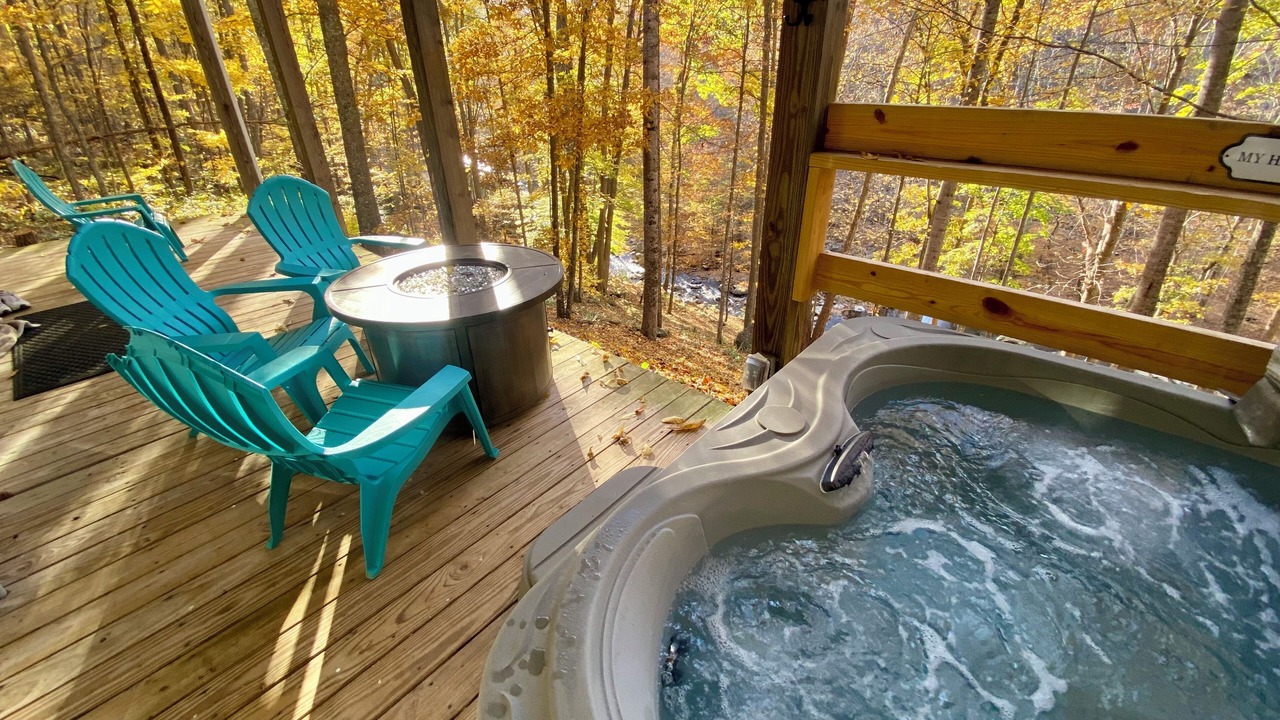 Photo of Outdoor in Bakersville