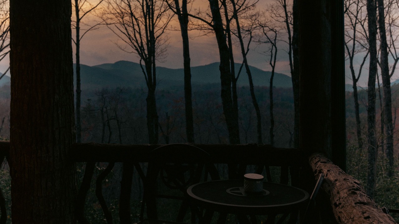 Photo of Outdoor in Lake Toxaway