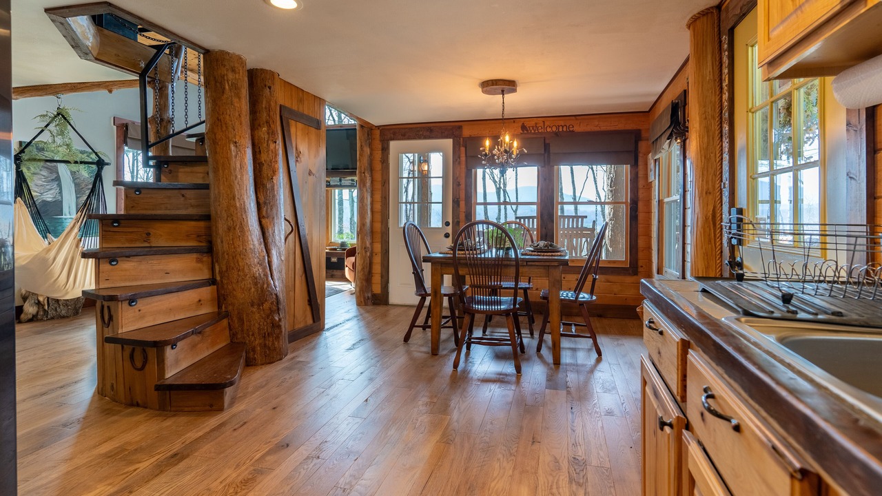 Photo of Kitchen in Lake Toxaway