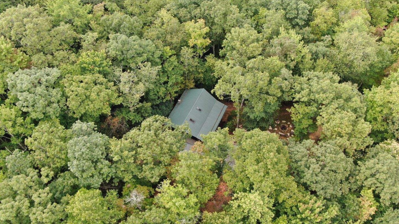 Photo of Outdoor in Lake Toxaway