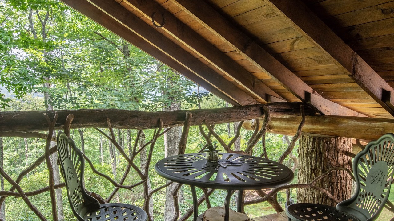 Photo of Outdoor in Lake Toxaway