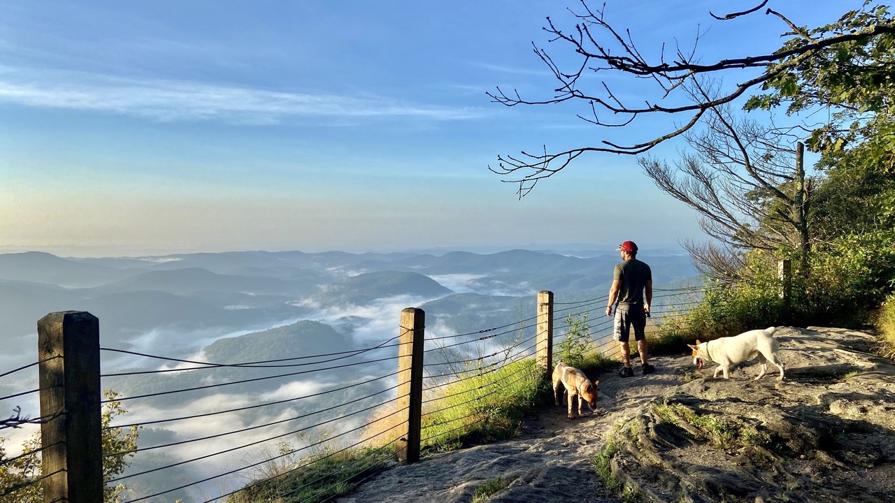 Photo of Outdoor in Lake Toxaway