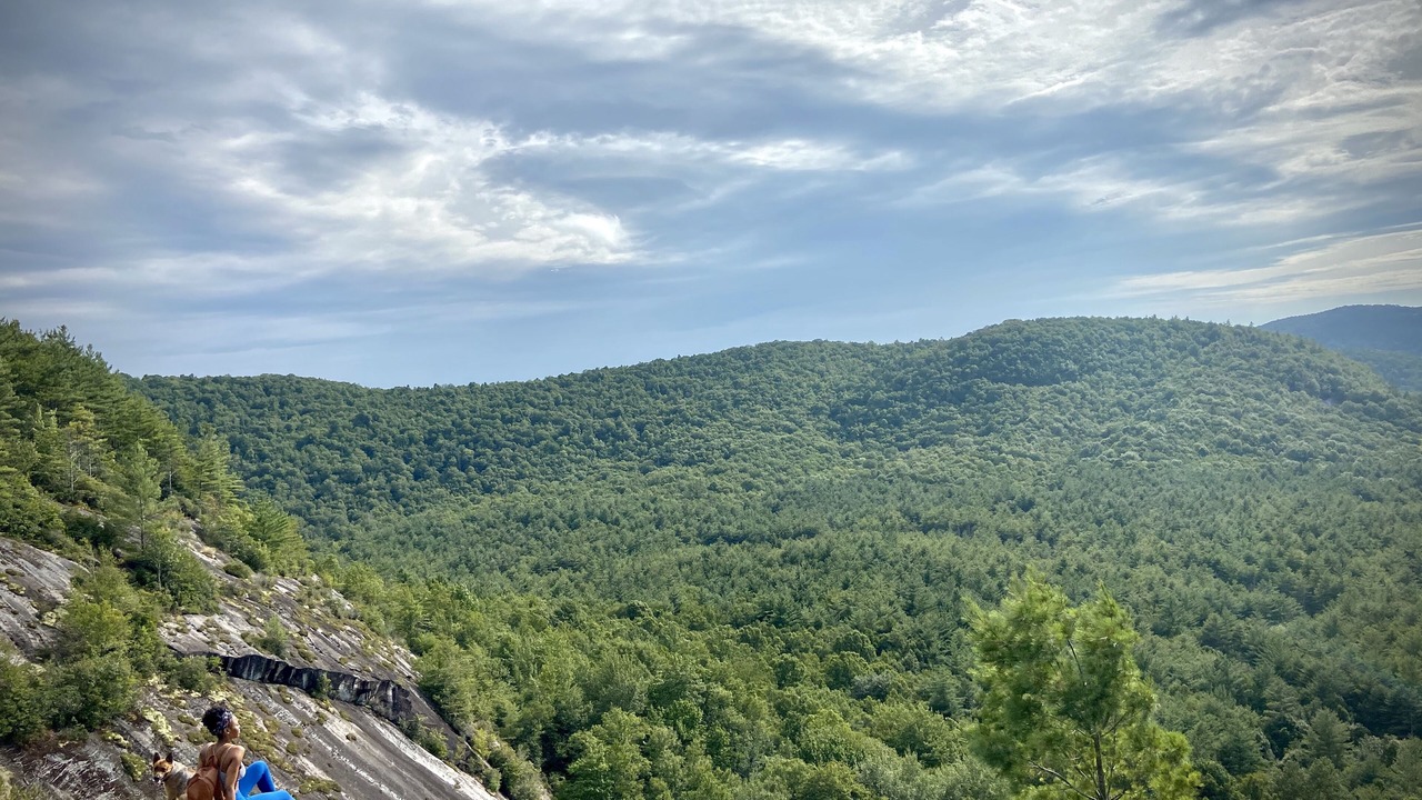 Photo of Outdoor in Lake Toxaway