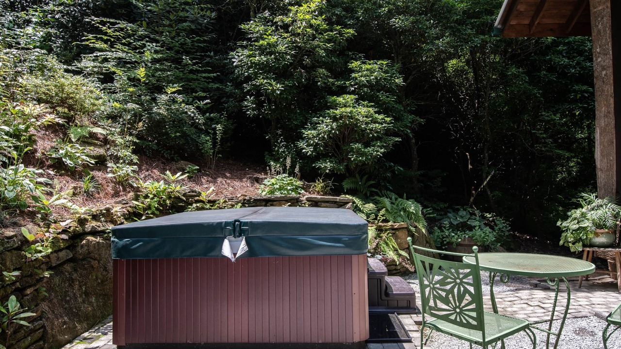 Photo of Outdoor in Lake Toxaway