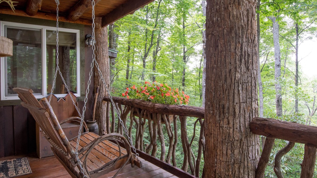 Photo of Outdoor in Lake Toxaway