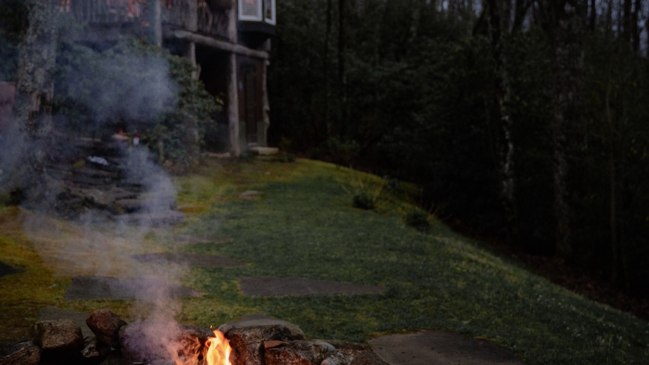 Photo of Outdoor in Lake Toxaway