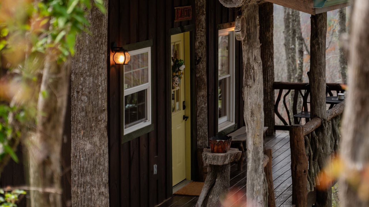 Photo of Outdoor in Lake Toxaway