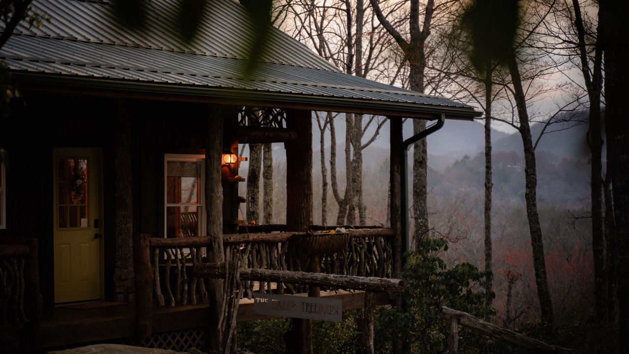 Photo of Outdoor in Lake Toxaway