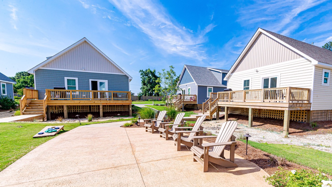 Photo of Outdoor in Harbinger