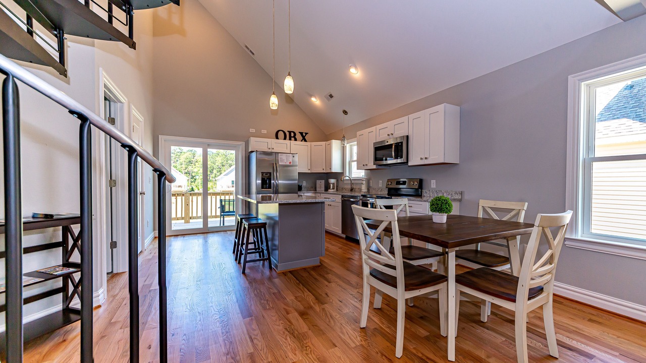 Photo of Kitchen in Harbinger