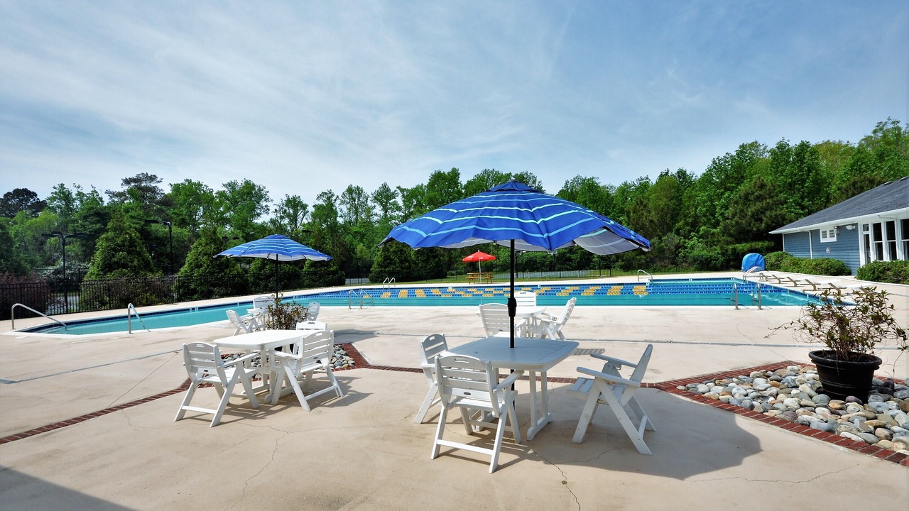 Photo of Outdoor in Harbinger