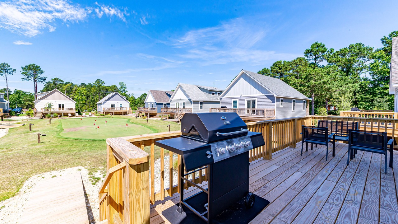 Photo of Outdoor in Harbinger