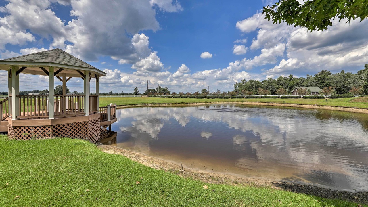 Photo of Outdoor in Trenton