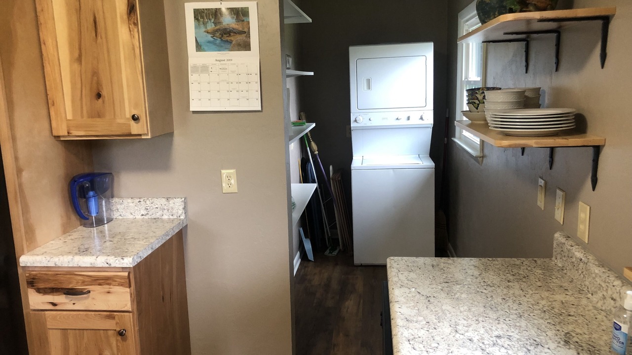 Photo of Kitchen in Boomer