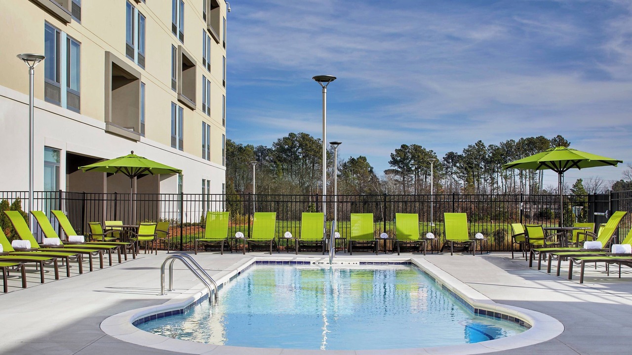 Photo of Outdoor in Paw Creek