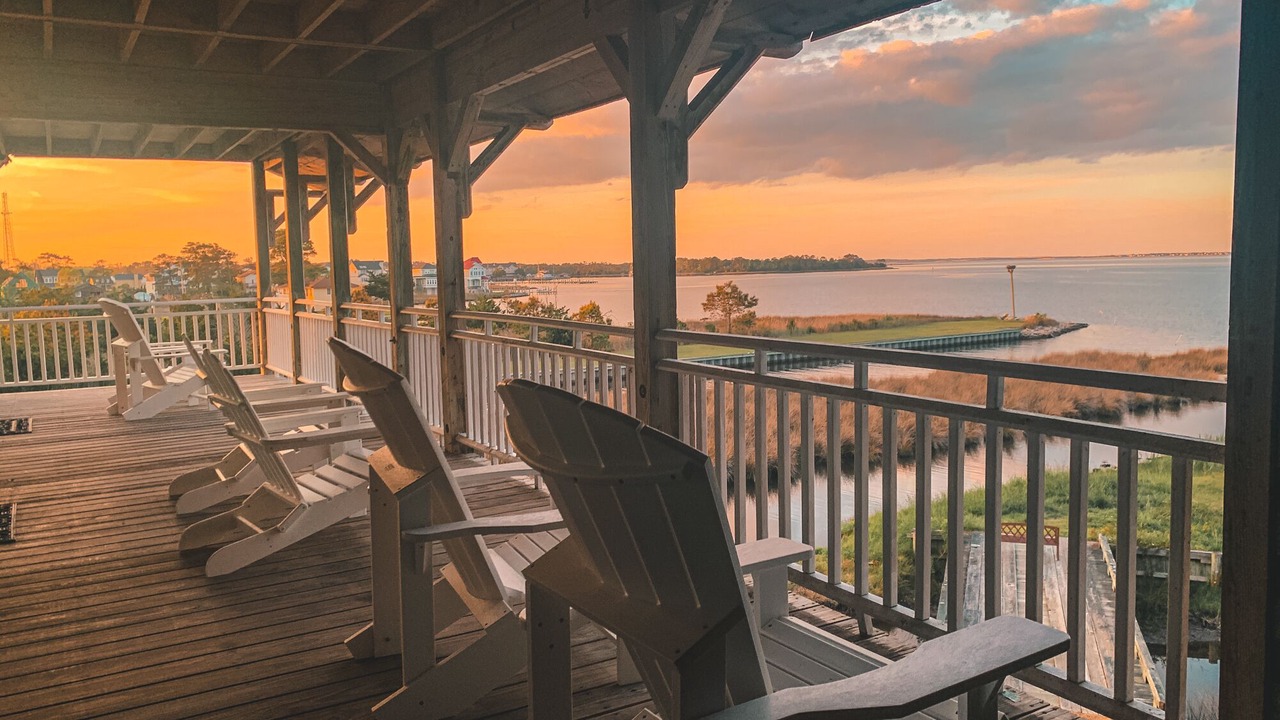 Photo of Outdoor in Manteo