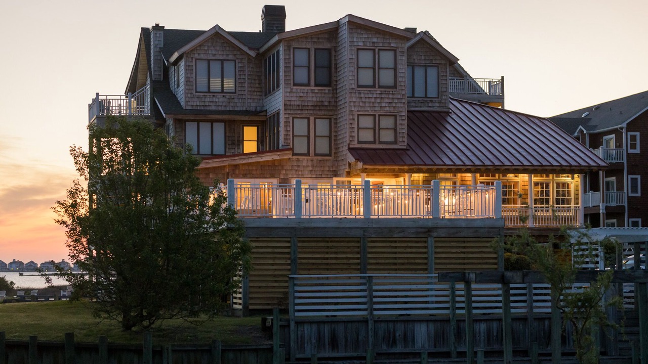 Photo of Outdoor in Manteo
