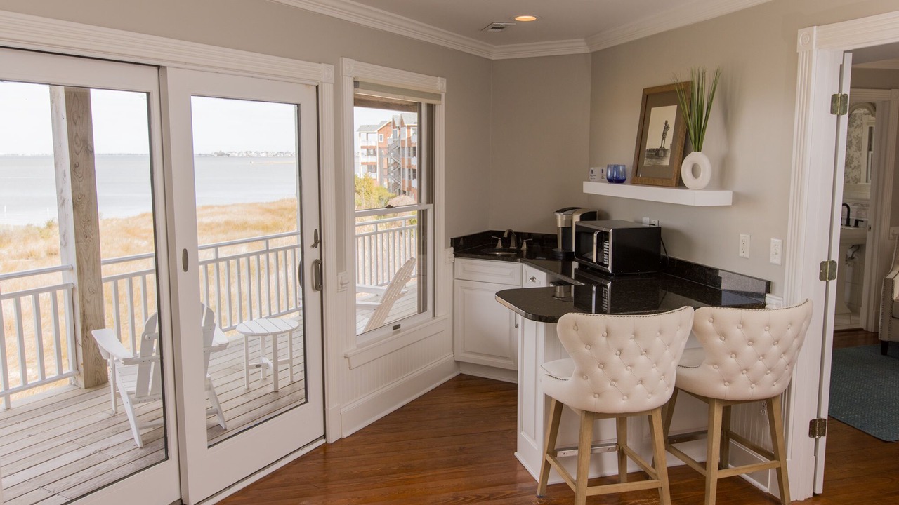 Photo of Kitchen in Manteo