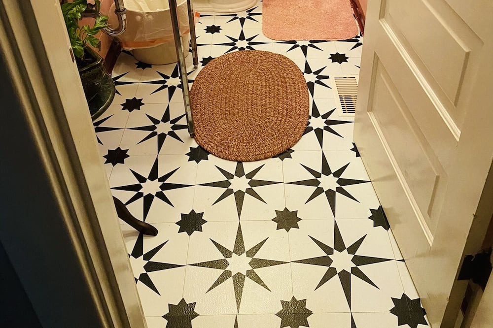 Photo of Bathroom in Conover