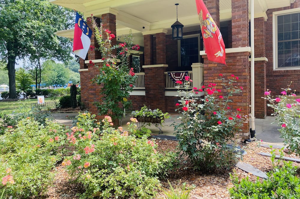 Photo of Outdoor in Conover