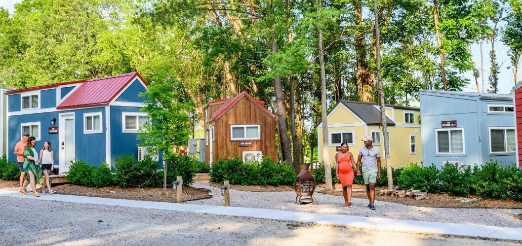Photo of Outdoor in Rocky Mount