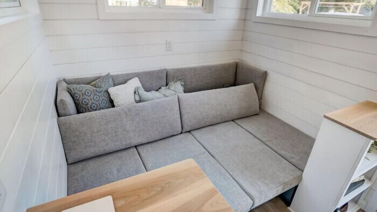 Photo of Bedroom in Rocky Mount