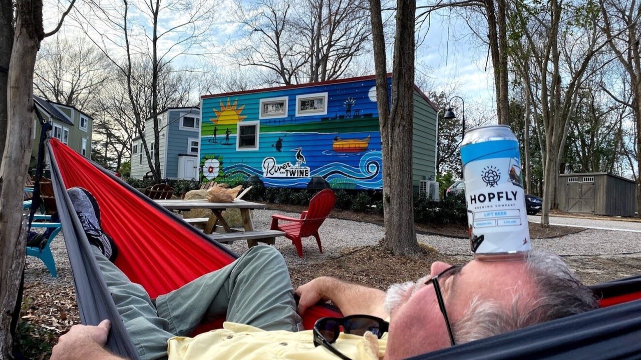 Photo of Outdoor in Rocky Mount