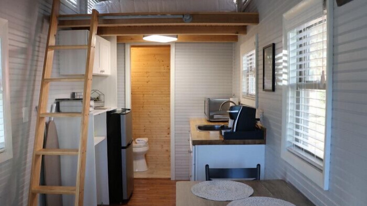 Photo of Bedroom in Rocky Mount