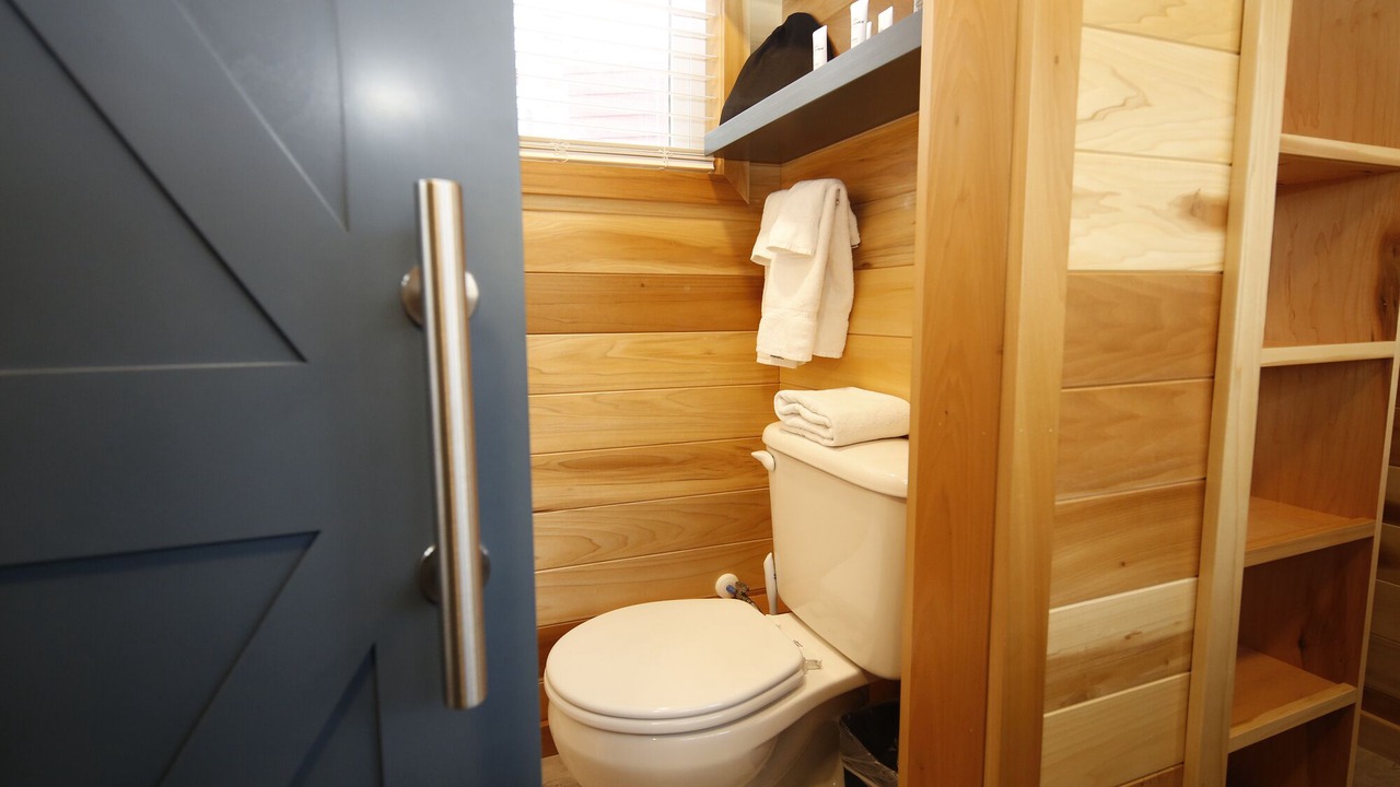 Photo of Bathroom in Rocky Mount
