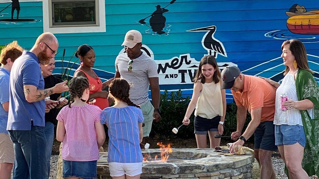 Photo of Outdoor in Rocky Mount