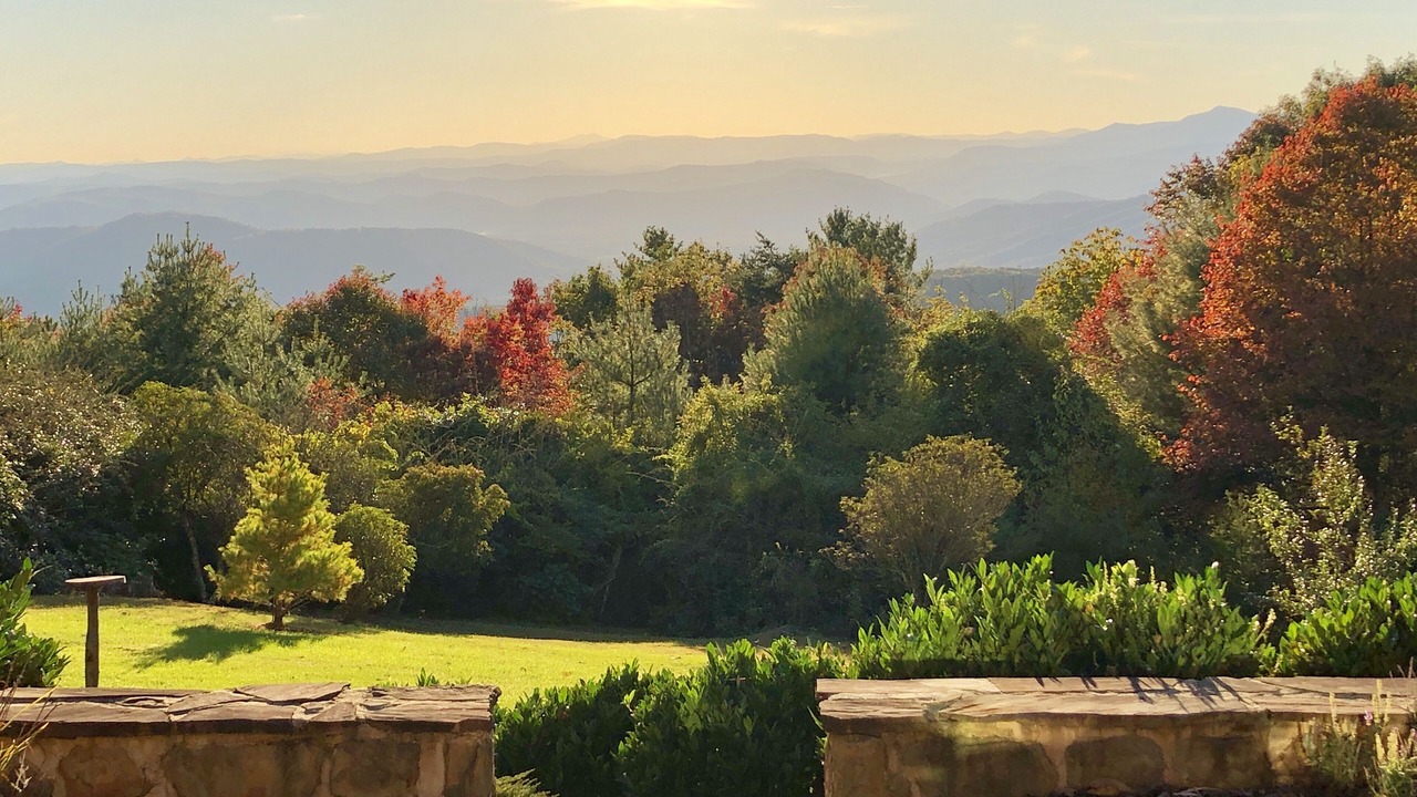Photo of Outdoor in Roaring Gap
