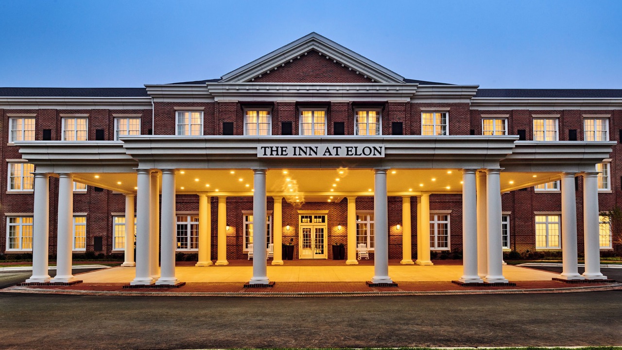 Photo of Outdoor in Elon College