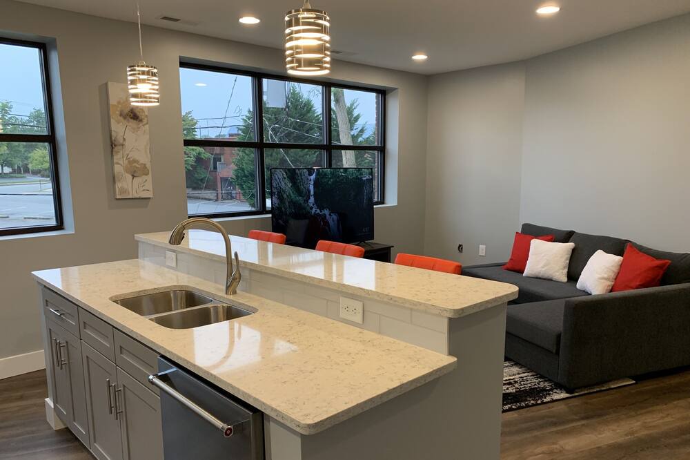 Photo of Kitchen in Morganton