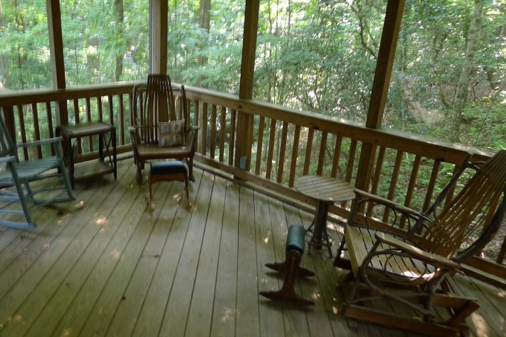 Photo of Outdoor in Brevard