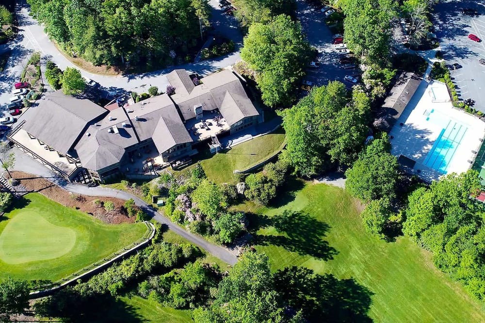Photo of Outdoor in Brevard