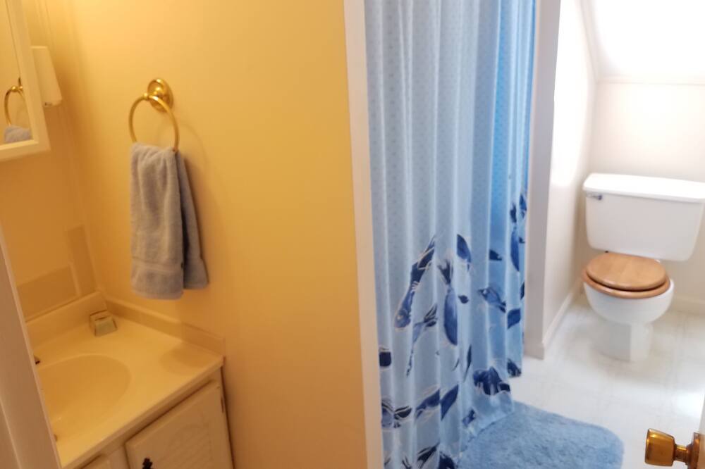 Photo of Bathroom in Brevard