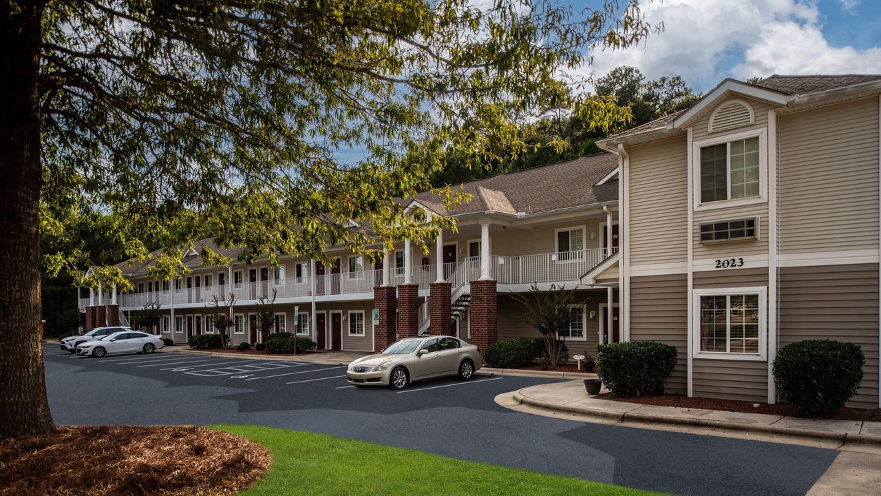 Photo of Outdoor in Wilson