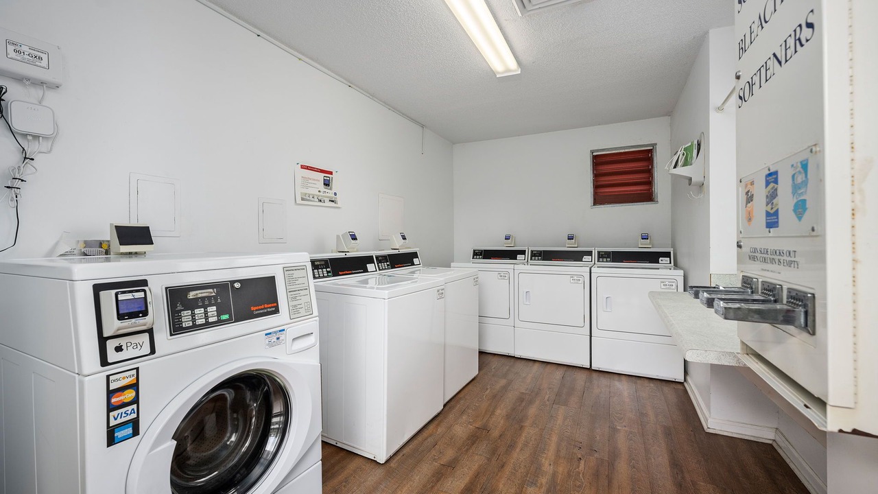Photo of Bedroom in Wilson