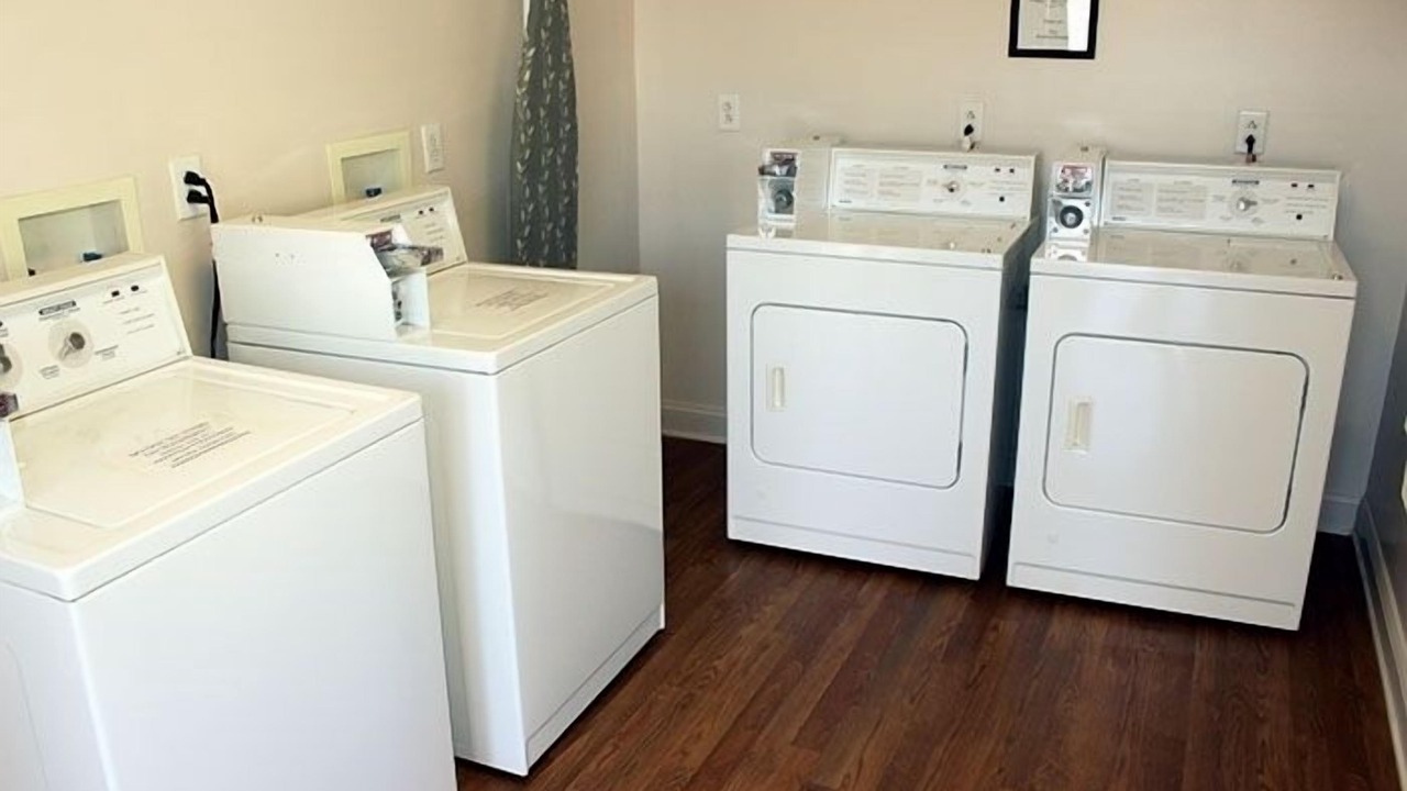 Photo of Bedroom in Wilson