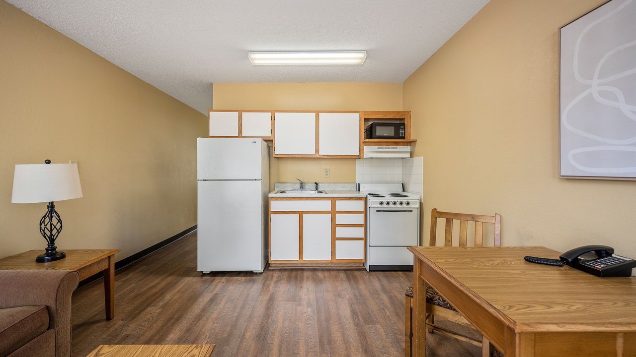 Photo of Kitchen in Wilson