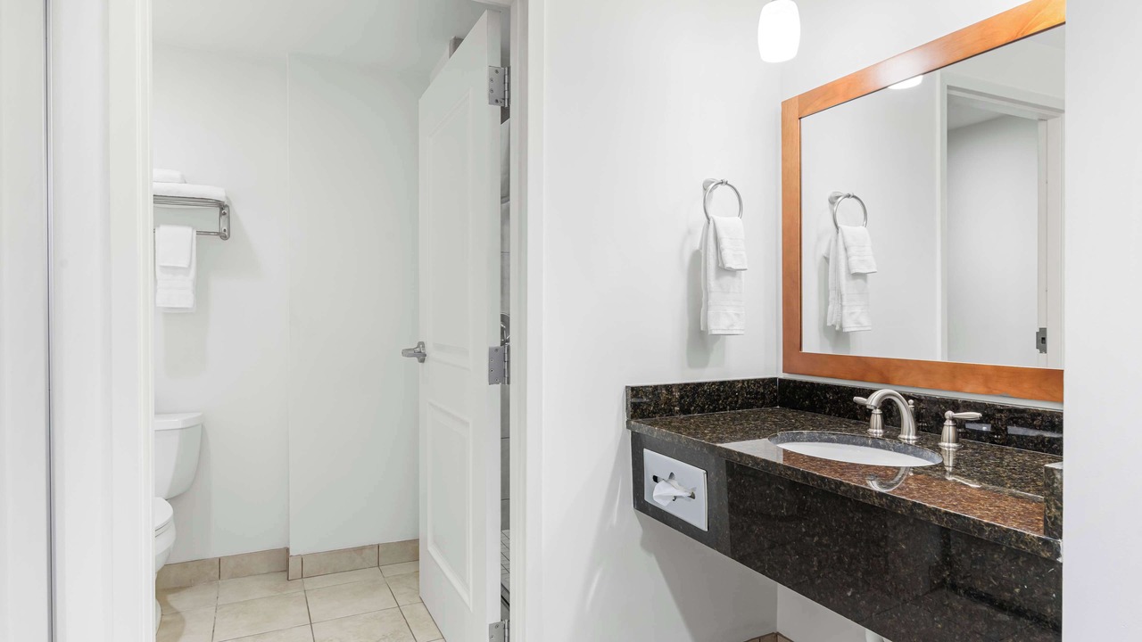 Photo of Bathroom in Wilmington