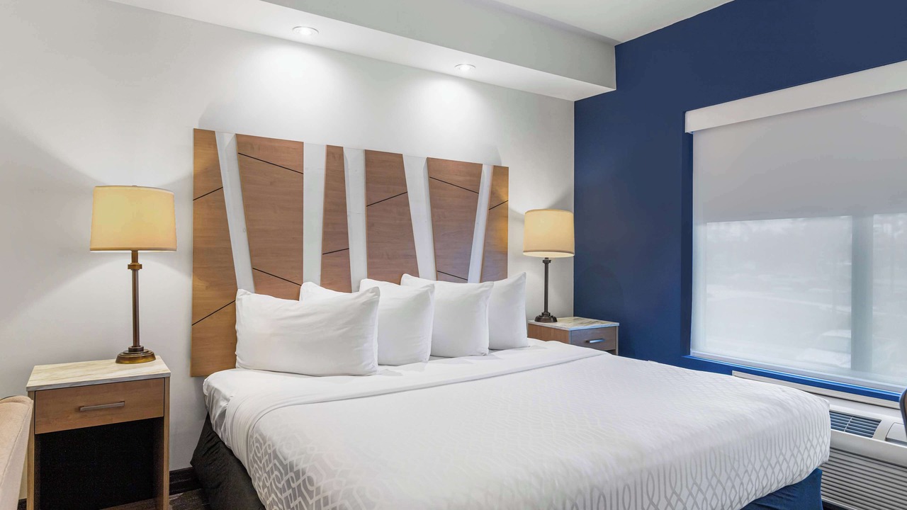 Photo of Bedroom in Wilmington