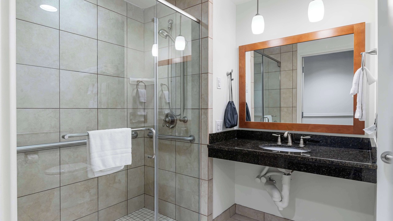 Photo of Bathroom in Wilmington