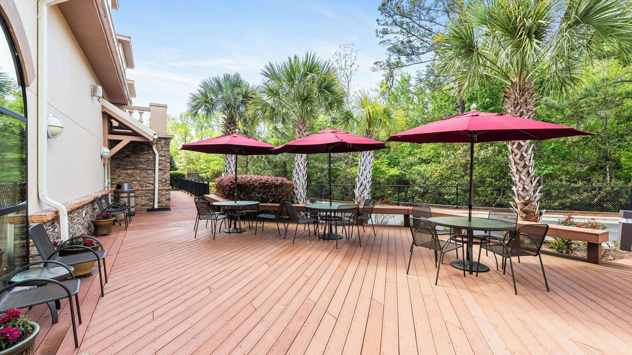 Photo of Outdoor in Wilmington
