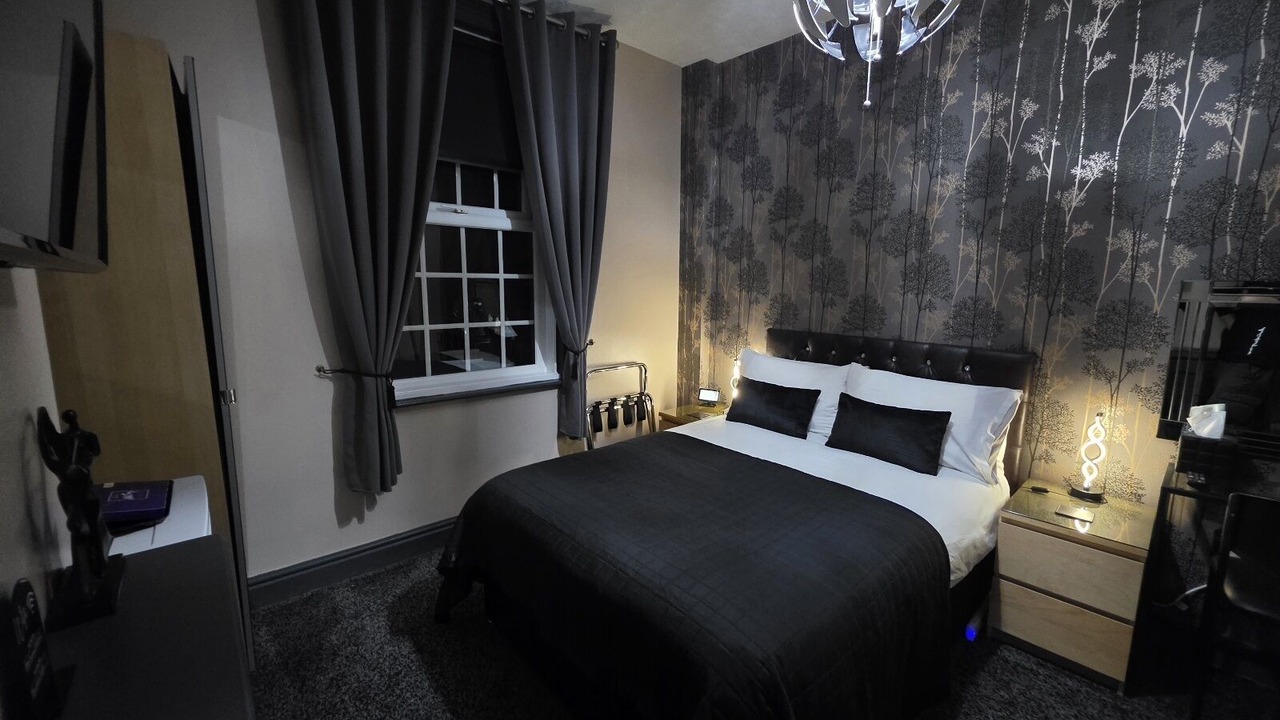 Photo of Bedroom in South Shields