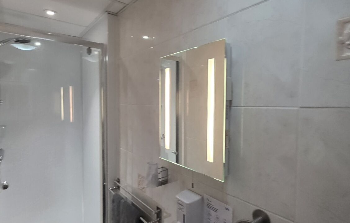 Photo of Bathroom in South Shields